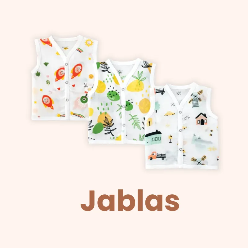 newborn jabla cotton baby vest front open jabla baby essentials