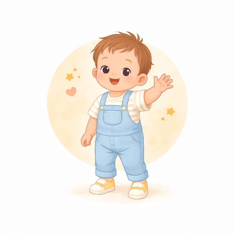 toddler clothes 1-3 years soft cotton kids wear breathable comfortable outfits