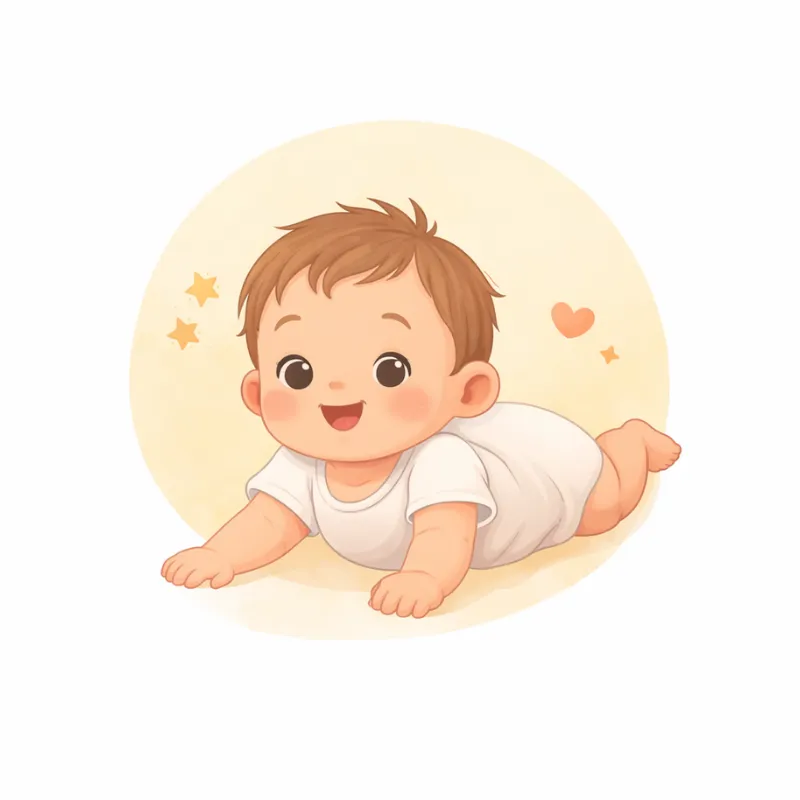 infant baby clothes 3 to 6 months soft breathable cotton baby wear tummy time