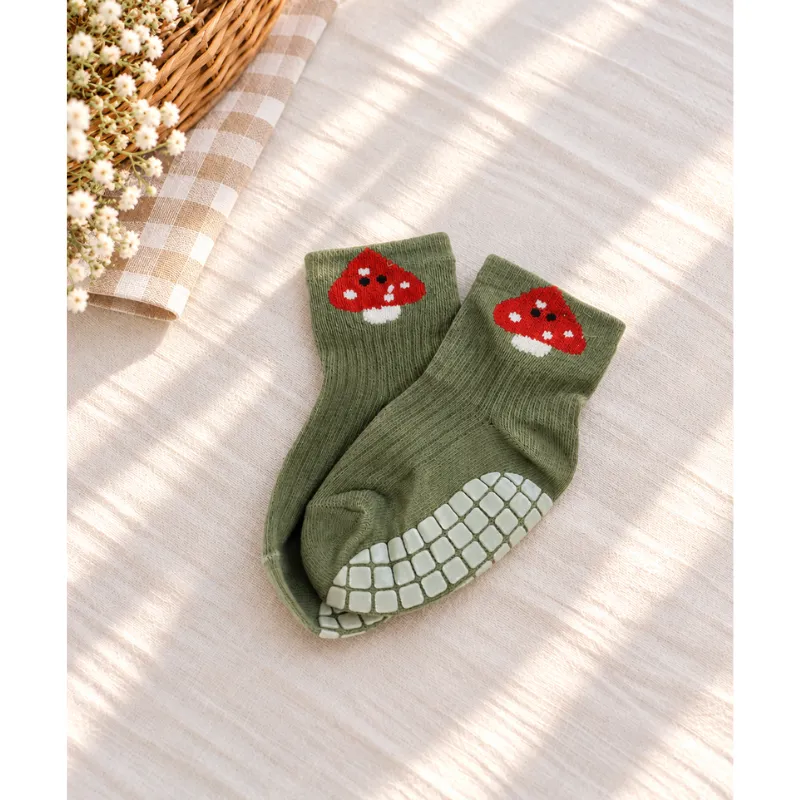 Anti-Slip Baby Socks | 6 - 24 Months - Image 7