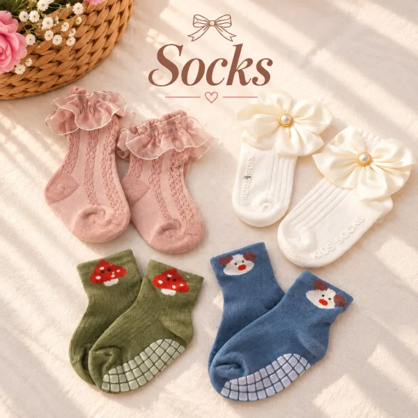 bamboree-socks-babies